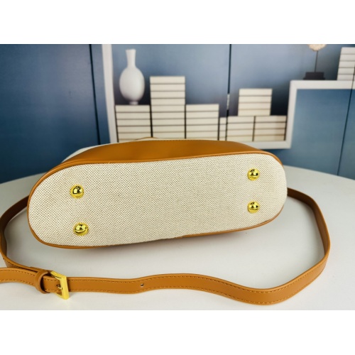 Replica Prada AAA Quality Handbags For Women #1230384 $82.00 USD for Wholesale