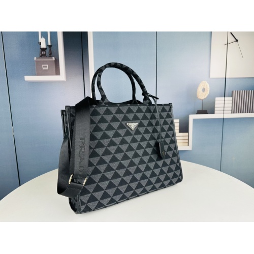 Replica Prada AAA Quality Handbags For Women #1230389 $80.00 USD for Wholesale