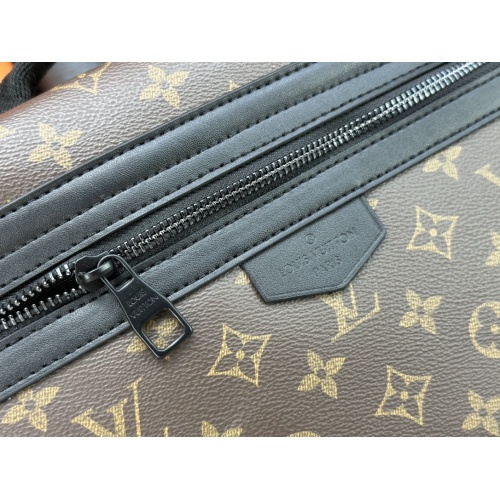 Replica Louis Vuitton AAA Man Messenger Bags #1230402 $68.00 USD for Wholesale