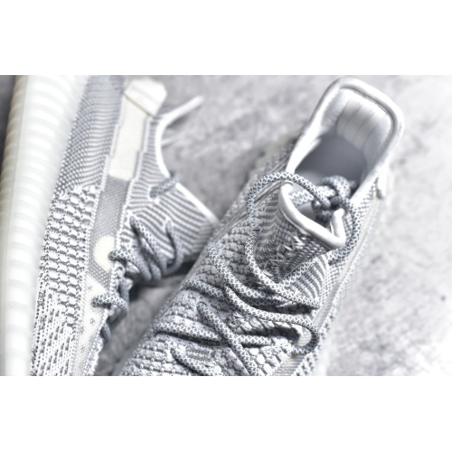 Replica Adidas Yeezy Shoes For Women #1231501 $88.00 USD for Wholesale
