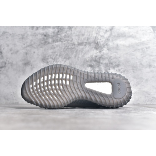 Replica Adidas Yeezy Shoes For Women #1231545 $88.00 USD for Wholesale