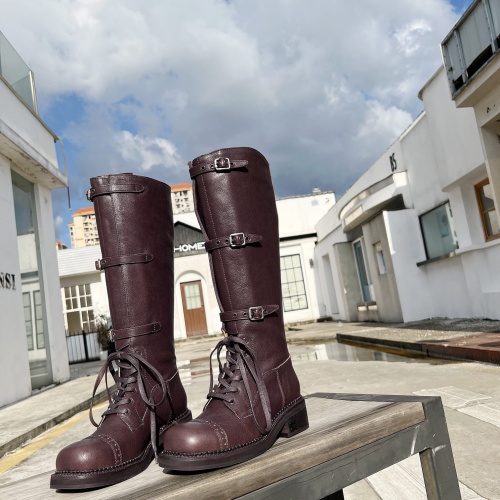 MIU MIU Boots For Women #1231998