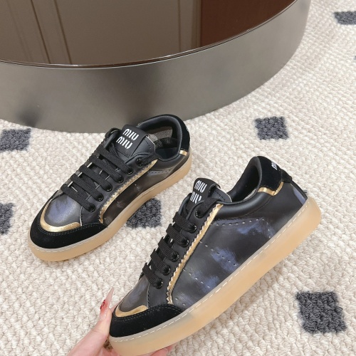 MIU MIU Casual Shoes For Women #1232164