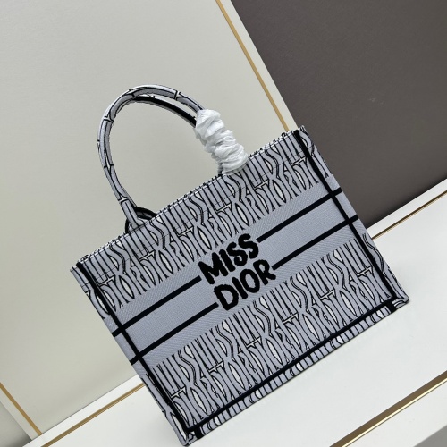 Christian Dior AAA Quality Tote-Handbags For Women #1232827 $100.00 USD, Wholesale Replica Christian Dior AAA Quality Handbags