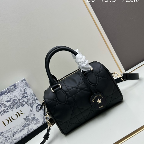 Christian Dior AAA Quality Handbags For Women #1232828 $105.00 USD, Wholesale Replica Christian Dior AAA Quality Handbags