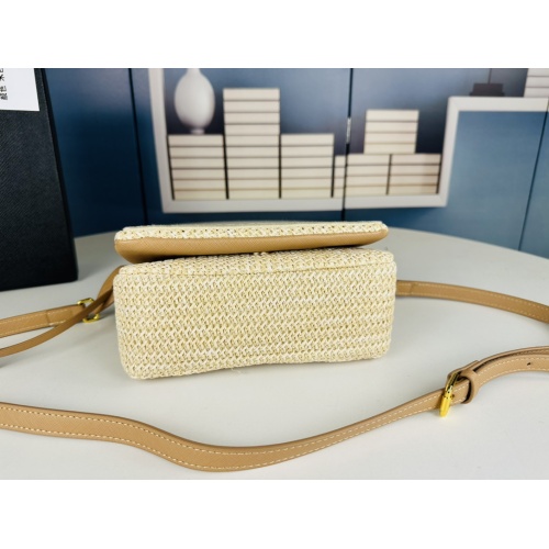 Replica Prada AAA Quality Messenger Bags For Women #1233098 $80.00 USD for Wholesale