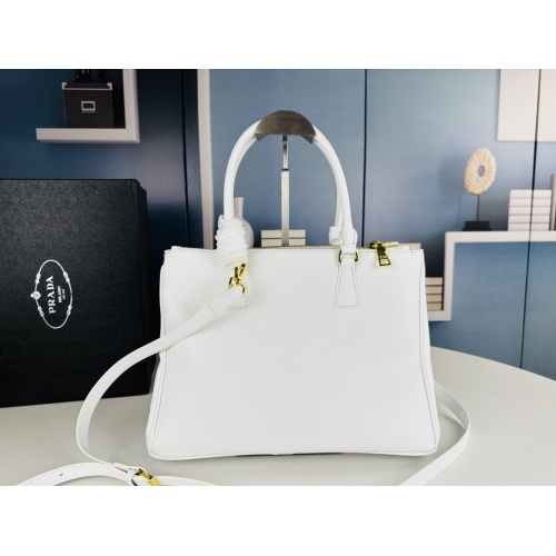 Replica Prada AAA Quality Handbags For Women #1233119 $105.00 USD for Wholesale