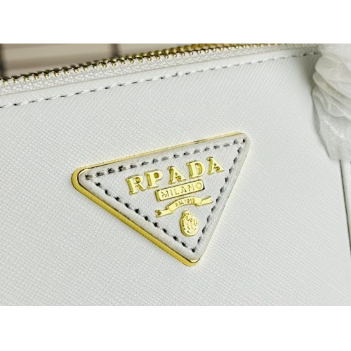 Replica Prada AAA Quality Handbags For Women #1233119 $105.00 USD for Wholesale