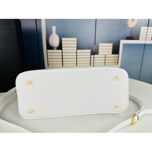 Replica Prada AAA Quality Handbags For Women #1233119 $105.00 USD for Wholesale