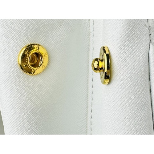 Replica Prada AAA Quality Handbags For Women #1233119 $105.00 USD for Wholesale