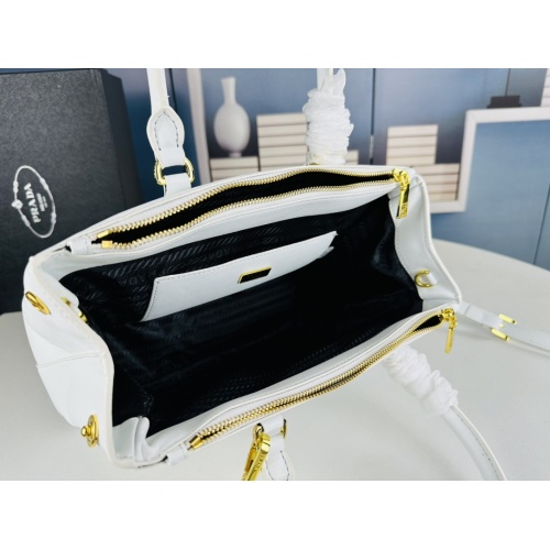 Replica Prada AAA Quality Handbags For Women #1233119 $105.00 USD for Wholesale