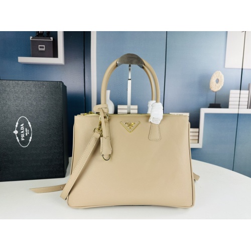Prada AAA Quality Handbags For Women #1233120 $105.00 USD, Wholesale Replica Prada AAA Quality Handbags