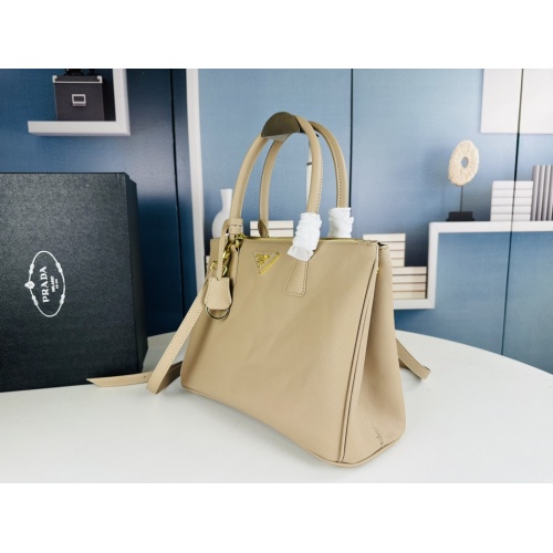 Replica Prada AAA Quality Handbags For Women #1233120 $105.00 USD for Wholesale