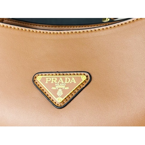 Replica Prada AAA Quality Handbags For Women #1233123 $92.00 USD for Wholesale