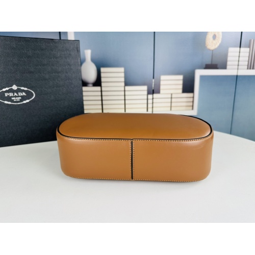 Replica Prada AAA Quality Handbags For Women #1233123 $92.00 USD for Wholesale