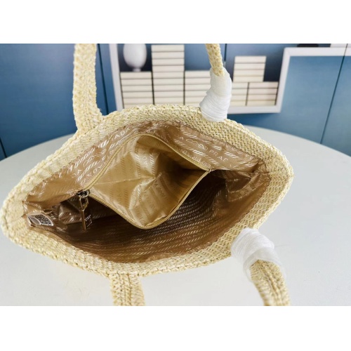 Replica Prada AAA Quality Handbags For Women #1233133 $72.00 USD for Wholesale