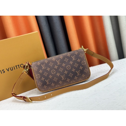 Replica Louis Vuitton AAA Quality Messenger Bags For Women #1233150 $60.00 USD for Wholesale