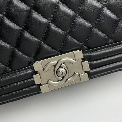 Replica Chanel AAA Quality Messenger Bags For Women #1233249 $85.00 USD for Wholesale