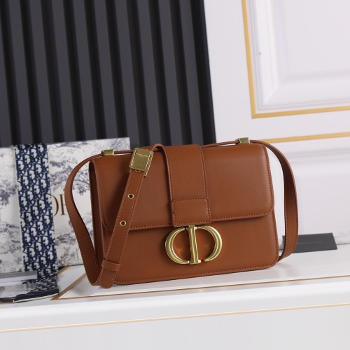 Christian Dior AAA Quality Messenger Bags For Women #1233259 $85.00 USD, Wholesale Replica Christian Dior AAA Quality Messenger Bags