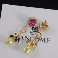 $32.00 USD Dolce & Gabbana D&G Earrings For Women #1223971