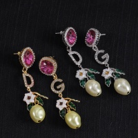 $32.00 USD Dolce & Gabbana D&G Earrings For Women #1223971