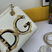 $175.00 USD Dolce & Gabbana AAA Quality Handbags For Women #1224015