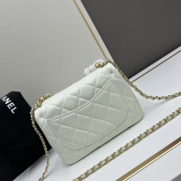 $96.00 USD Chanel AAA Quality Messenger Bags For Women #1224025