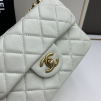 $96.00 USD Chanel AAA Quality Messenger Bags For Women #1224025