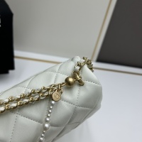$96.00 USD Chanel AAA Quality Messenger Bags For Women #1224025