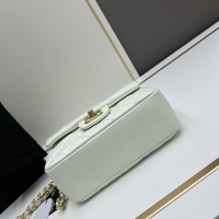 $96.00 USD Chanel AAA Quality Messenger Bags For Women #1224025