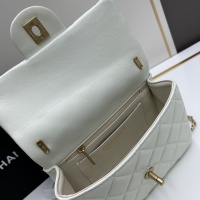 $96.00 USD Chanel AAA Quality Messenger Bags For Women #1224025