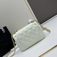 $92.00 USD Chanel AAA Quality Messenger Bags For Women #1224026