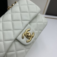 $92.00 USD Chanel AAA Quality Messenger Bags For Women #1224026