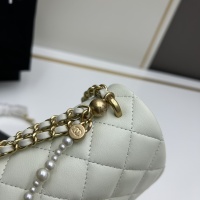 $92.00 USD Chanel AAA Quality Messenger Bags For Women #1224026