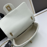 $92.00 USD Chanel AAA Quality Messenger Bags For Women #1224026