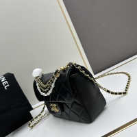 $96.00 USD Chanel AAA Quality Messenger Bags For Women #1224028