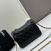 $96.00 USD Chanel AAA Quality Messenger Bags For Women #1224028
