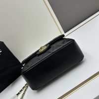 $96.00 USD Chanel AAA Quality Messenger Bags For Women #1224028