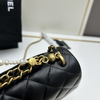 $92.00 USD Chanel AAA Quality Messenger Bags For Women #1224031