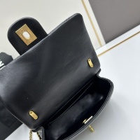 $92.00 USD Chanel AAA Quality Messenger Bags For Women #1224031