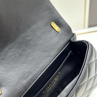 $92.00 USD Chanel AAA Quality Messenger Bags For Women #1224031