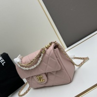 $96.00 USD Chanel AAA Quality Messenger Bags For Women #1224032