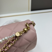 $96.00 USD Chanel AAA Quality Messenger Bags For Women #1224032
