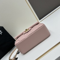 $96.00 USD Chanel AAA Quality Messenger Bags For Women #1224032