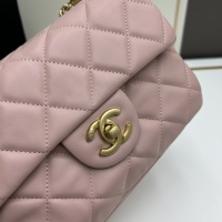 $96.00 USD Chanel AAA Quality Messenger Bags For Women #1224032