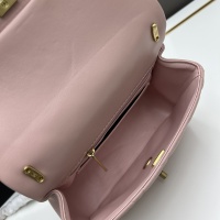$96.00 USD Chanel AAA Quality Messenger Bags For Women #1224032