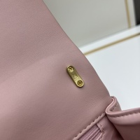 $96.00 USD Chanel AAA Quality Messenger Bags For Women #1224032