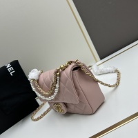 $92.00 USD Chanel AAA Quality Messenger Bags For Women #1224034