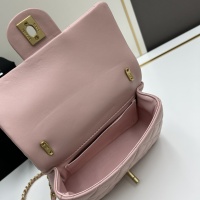 $92.00 USD Chanel AAA Quality Messenger Bags For Women #1224034