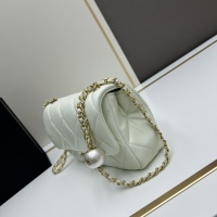 $96.00 USD Chanel AAA Quality Messenger Bags For Women #1224041